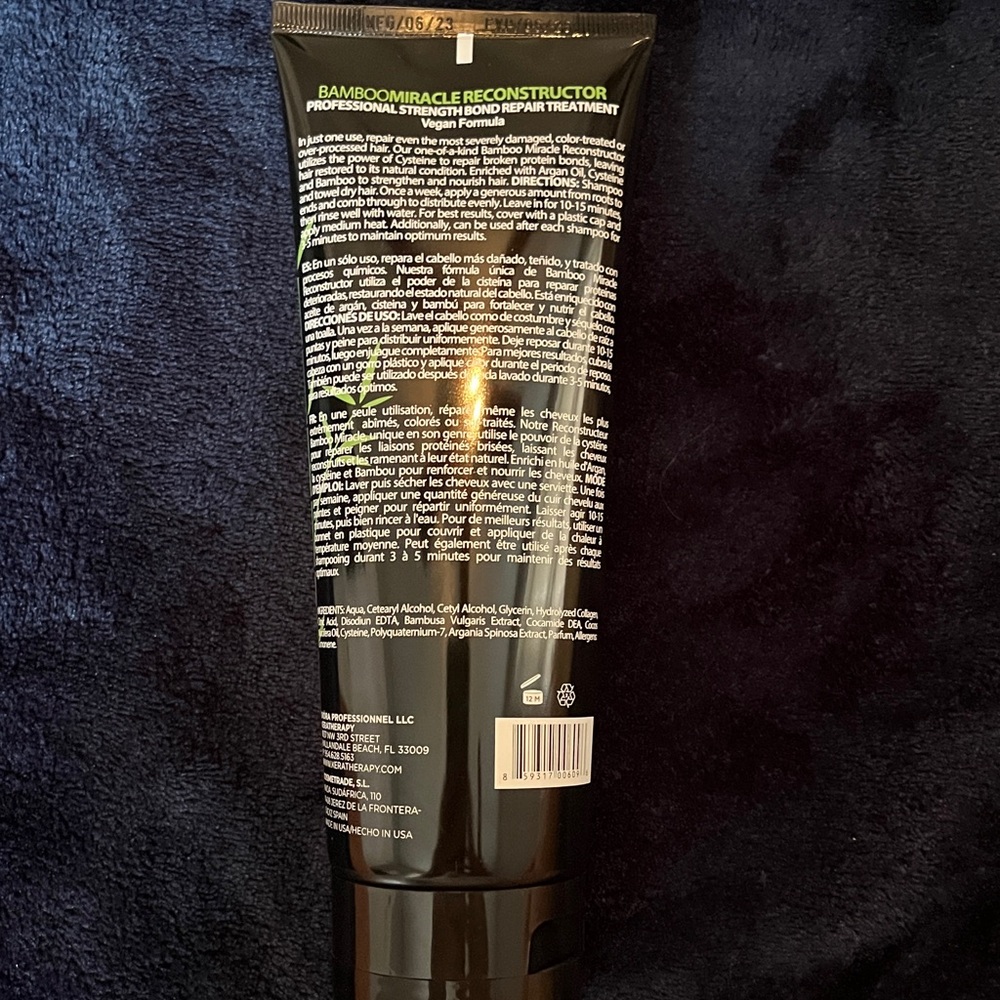 BambooMiracle Reconstructor - - Picture 2 of 3